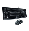 Desktop MK120 (Logitech)