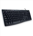 Media Keyboard K200 (Logitech)