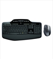 Wireless Desktop MK710 (Logitech)