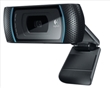 Webcam C910 HD Pro (Logitech)