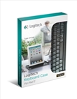Keyboard Case For iPad 2 (Logitech)