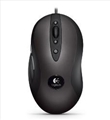 Corded Gaming Mouse G400 (Logitech)