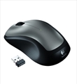 Wireless Mouse M310 - Silver (Logitech)
