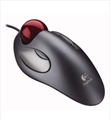 Trackman Marble (Logitech)