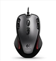 Corded Gaming Mouse G300 (Logitech)