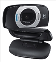 HD Webcam C615 (Logitech)