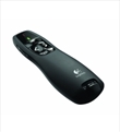 Wireless Presenter R400 (Logitech)