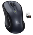 Wireless Mouse M510 (Logitech)