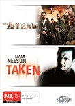 A-Team / Taken (Liam Neeson)
