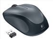 Wireless Mouse M235 - Grey (Logitech)