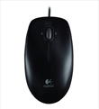 Mouse M100 - Black (Logitech)