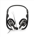 Laptop Headset H555 (Logitech)
