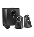 Speaker System Z313 (Logitech)