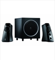 Speaker System Z523 (Logitech)