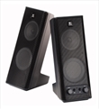 Speakers X-140 (Logitech)
