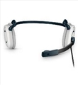 Stereo Headset H130 White (Logitech)