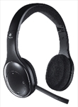Wireless Headset H800 (Logitech)