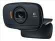 HD Webcam C525 (Logitech)