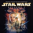 Star Wars: Episode 1 Phantom Menace (Soundtrack)
