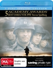 Saving Private Ryan (Tom Hanks)