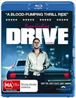 Drive (EXCLUSIVE ARTWORK) (Ryan Gosling)