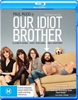 Our Idiot Brother (Paul Rudd)