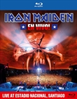 En Vivo (Iron Maiden)