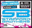 Stafford Brothers Season 2 Soundtrack (Various)