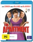Apartment (Jack Lemmon)
