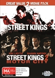 Street Kings 1 And 2 (Keanu Reeves)