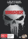 Punisher / Punisher 2: War Zone (Thomas Jane)