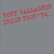Irish Tour '74 (Rory Gallagher)