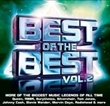 Best Of The Best; V2 (Various)