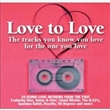 Love To Love (Various Artists)