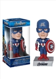 Captain America Wacky Wobbler (Avengers)