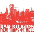 New Maps Of Hell: Deluxe Edition (Bad Religion)