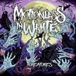 Creatures: Australian Edition (Motionless In White)