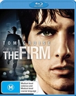 Firm (Tom Cruise)