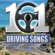 101 Driving Songs (Various)