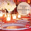 Classics For Entertaining (Various)
