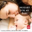 Mozart For My Baby (Various)
