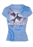 Mockingjay - Female L (Hunger Games)
