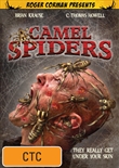 Camel Spiders (Brian Krause)