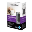 Digital Radio TV Stick (Kaiser Baas)