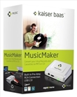 Music Maker (Kaiser Baas)