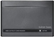 USB 2.0 Multi Card Reader (Kaiser Baas)
