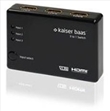 Kb Hdmi 3 To  1 Switch (Kaiser Baas)