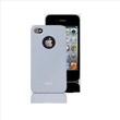 iGlaze 4 - Silver (Moshi)