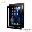 iVisor Ag For iPad 2 - Black (Moshi)