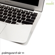 Palmguard 11" Macbook Air (Moshi)